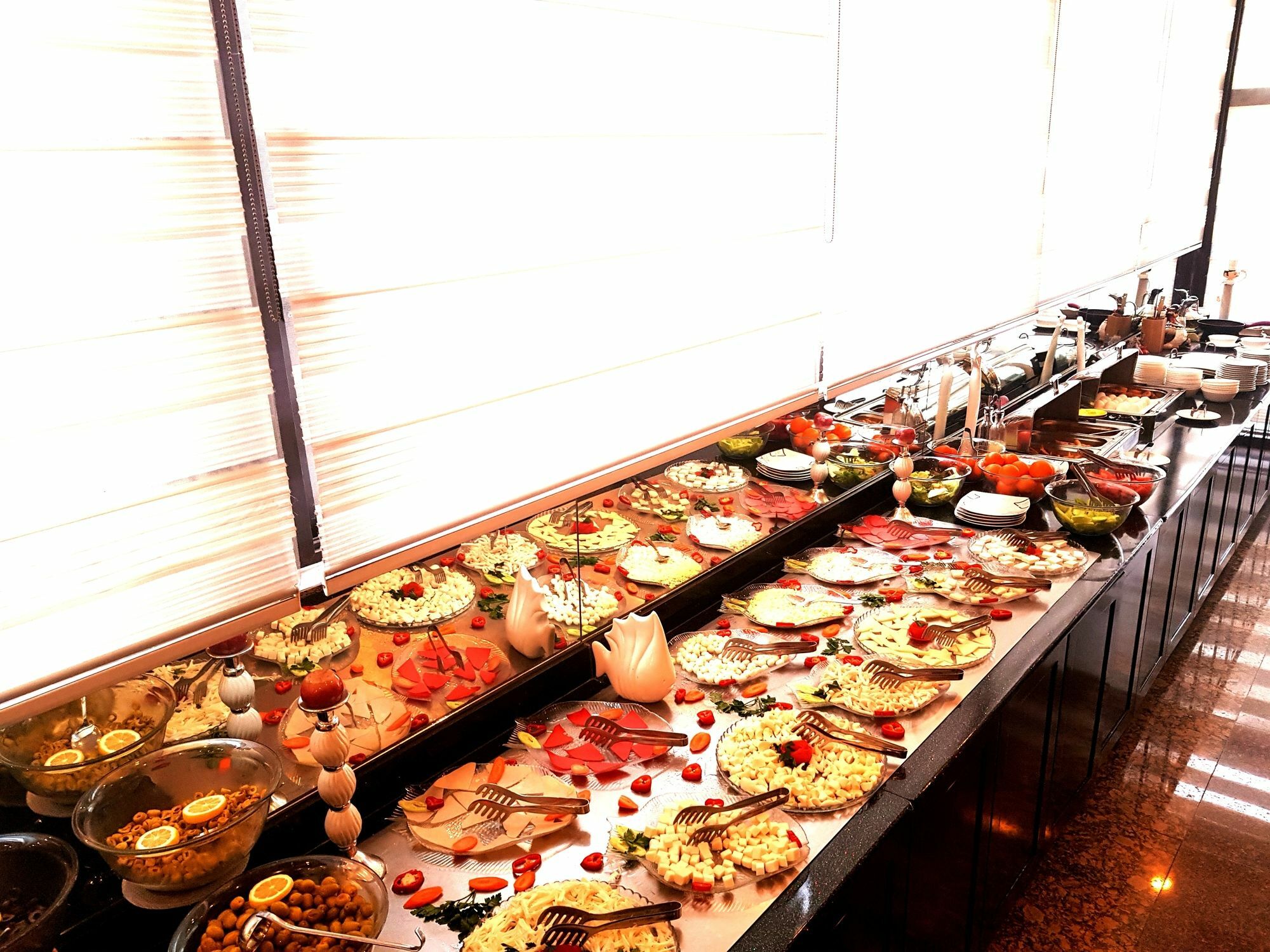 Business Park Otel Ankara