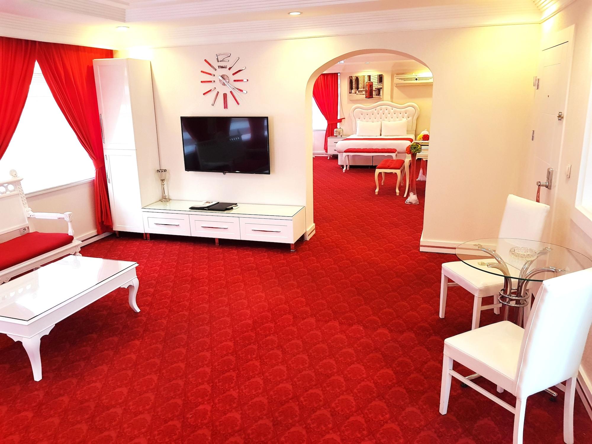 Business Park Otel