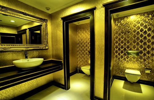 Otel Business Park Ankara