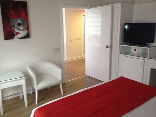 Otel Business Park 4*