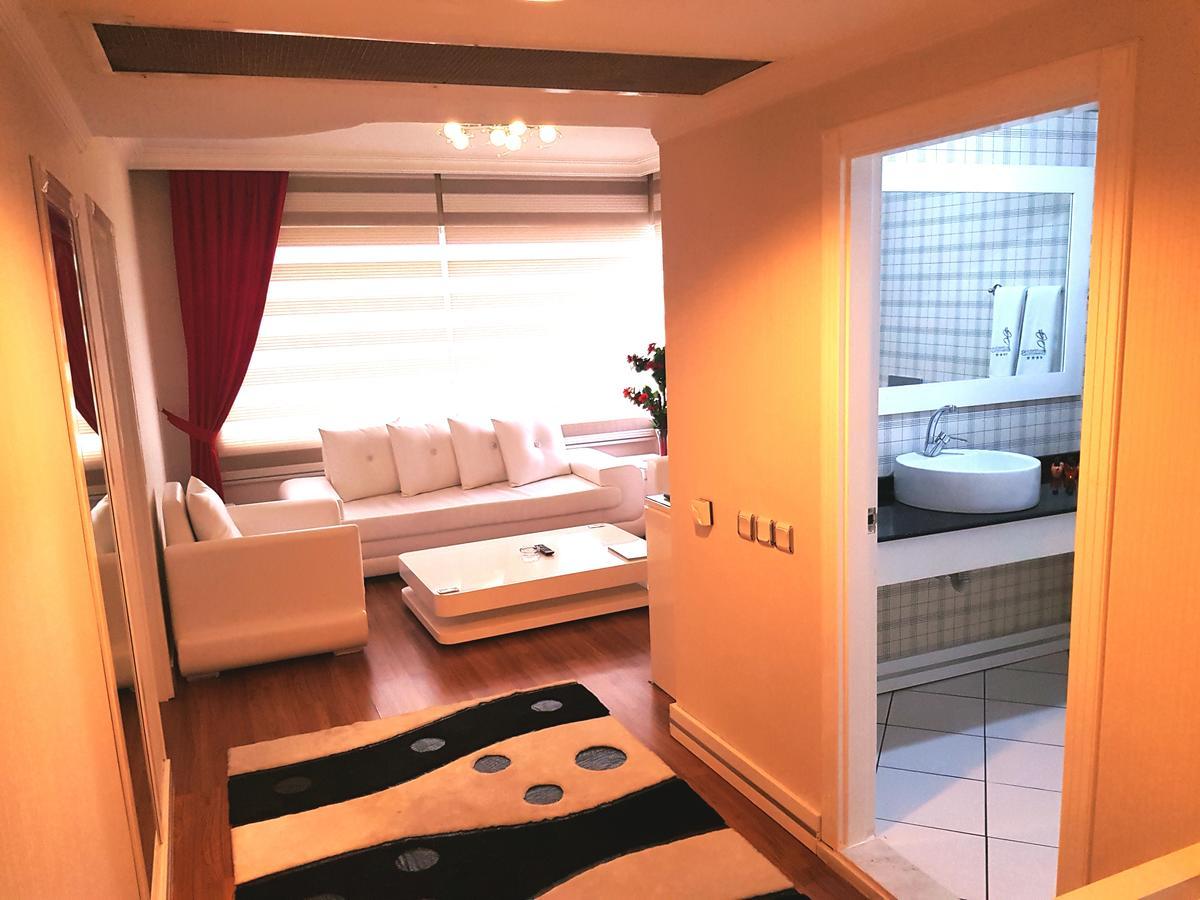 Business Park Otel 4*