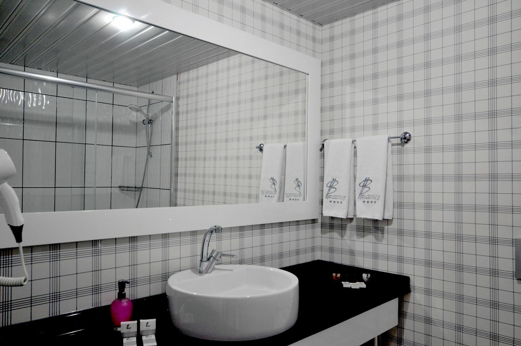 Business Park Otel Ankara