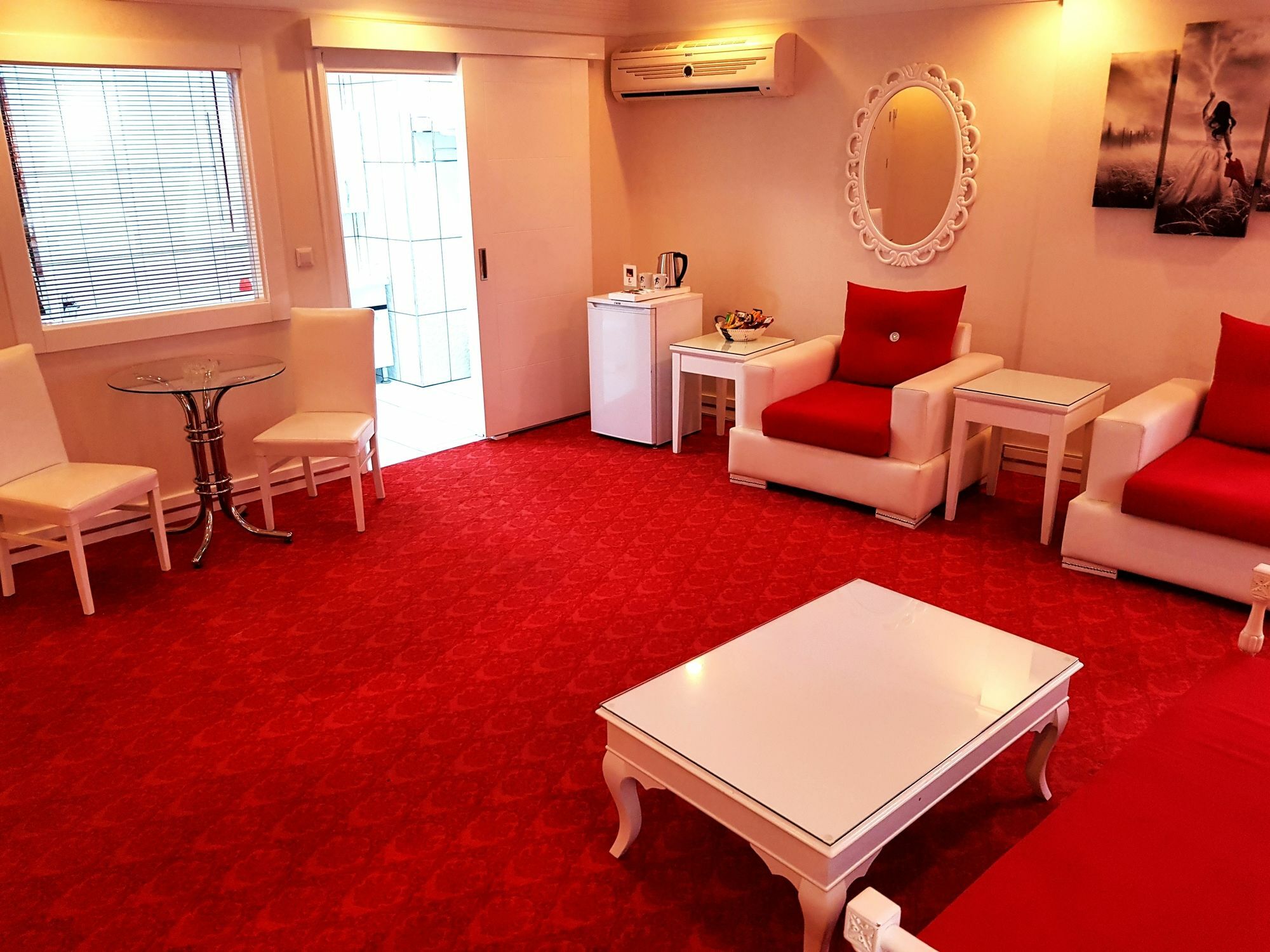 Business Park Otel