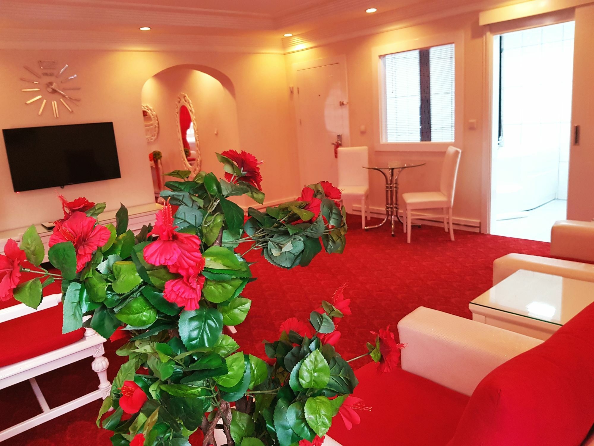 Business Park Otel 4*