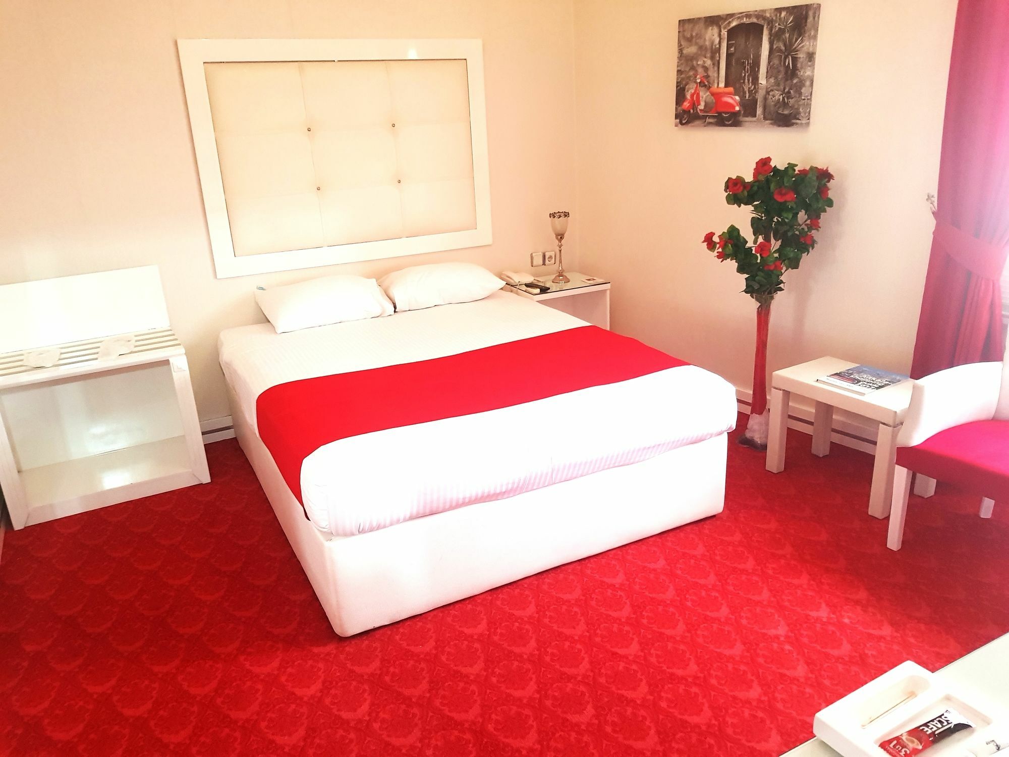 Business Park Otel Ankara
