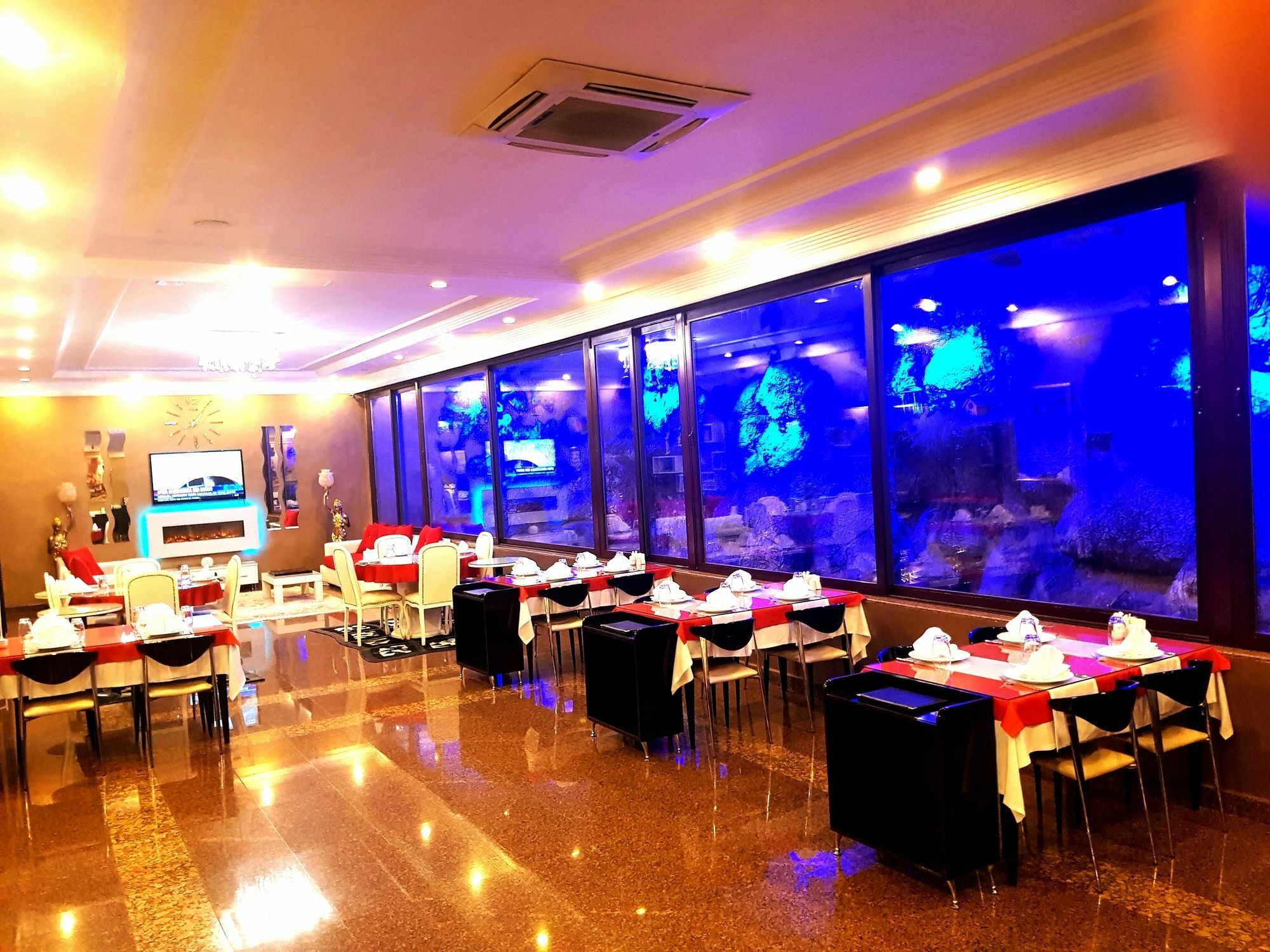 Business Park Otel Ankara