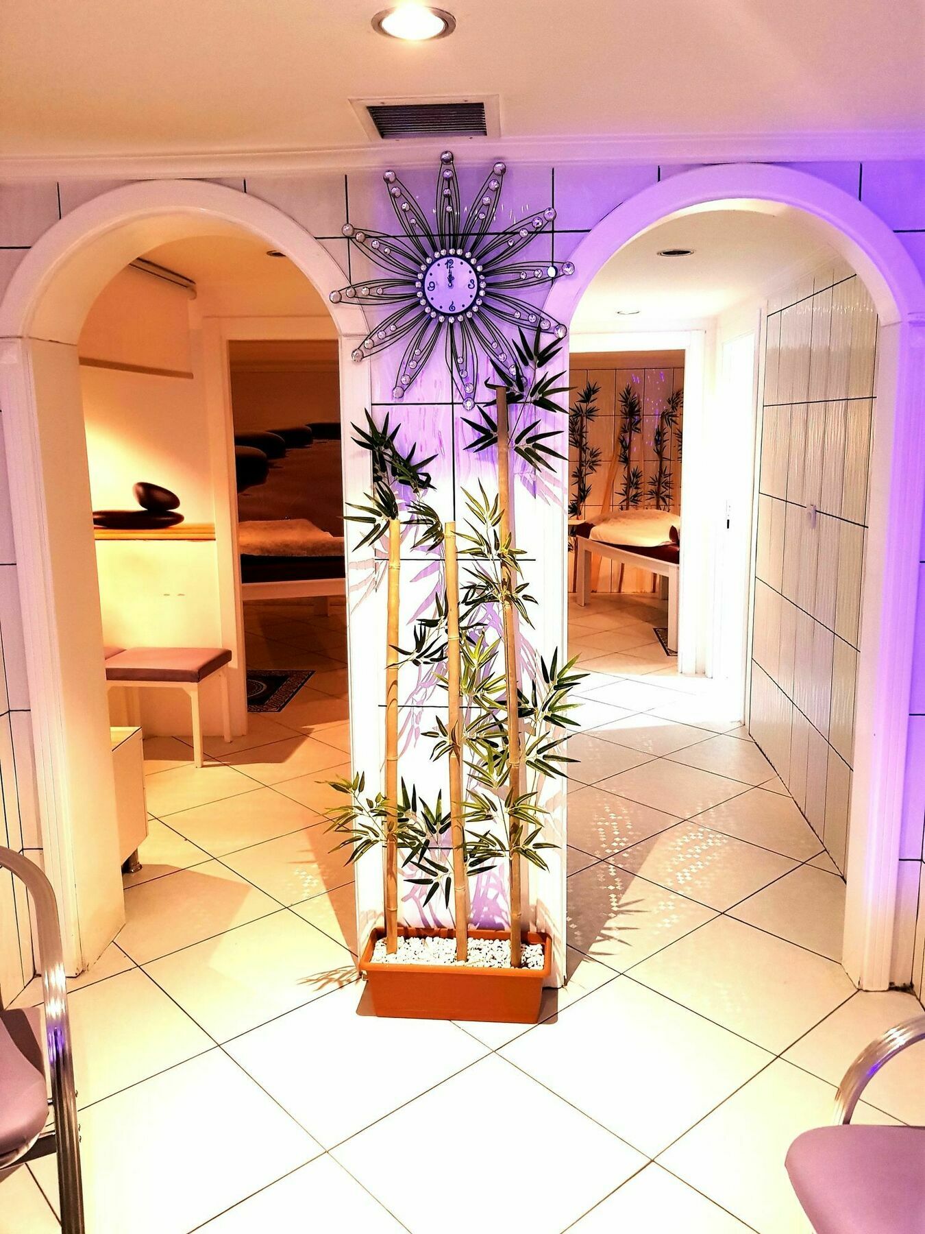 Otel Business Park Ankara
