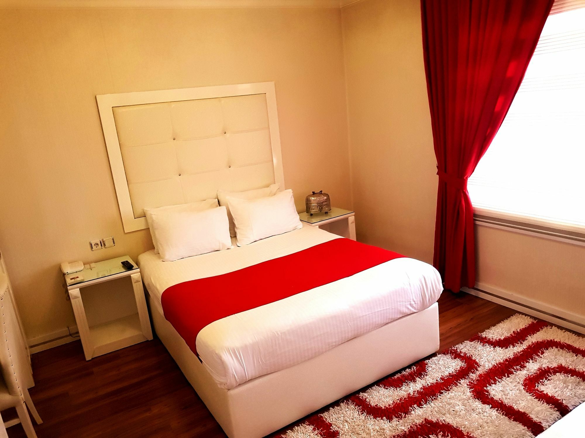 Hotel Business Park